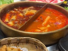 -东道煮牛肉火锅(东盛大街店)