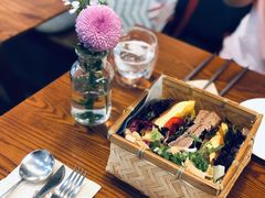 -AFS Cafe & Canteen(闽江二路店)