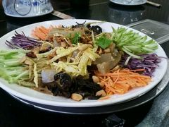 android_upload_pic-老地方农家菜(昌黎一店)