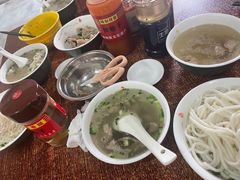 -安平依杰拌粉干(大同店)
