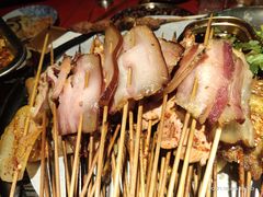 -醉烧膘·烧烤夜宵王(总店)