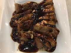 -金城大酒店-中餐厅(汾江中路店)