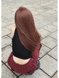 -小时代·烫染连锁