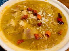 -卧龙堡客栈·中餐厅(古北水镇店)