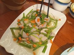 -云隐小厨·传统大理美食(复兴路店)