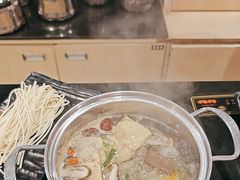 -呷哺呷哺(西单大悦城店)