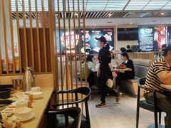 -妙香居韩国烤肉(容桂天佑城店)