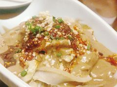 -窄巷子陕菜馆·地道陕西菜(粉巷店)