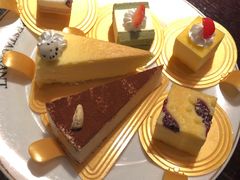 -松子料理(亮马桥店)