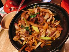 -北方馆(澳门伦敦人店)