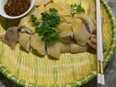安铺白切阉鸡-蠔爺王志德生蚝馆(金沙湾店)