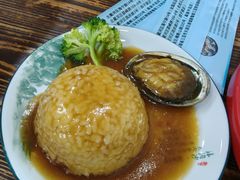 -叶存利海鲜大馅饺子(海宁路总店)