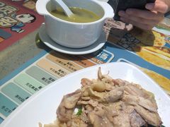 -大头力茶餐厅(花都融创茂店)