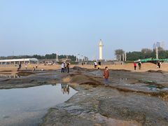 -日照灯塔风景区