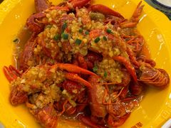-味道工厂楚虾王(龙虾城店)
