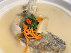 -肆月河豚·新淮扬(金融街店)