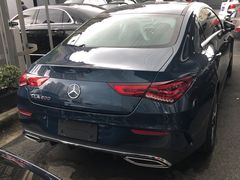 -上海德星奔驰(江杨南路店)