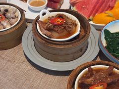 -晋江荣誉国际酒店·港誉茶餐厅