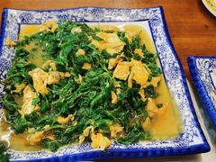 步步高炒鸡蛋-老味道1992(武当山店)