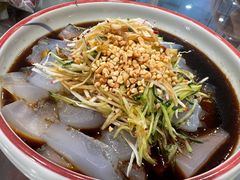 -王村姑老土炕莜面村(桥东店)