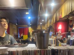 -半藏居酒屋(香港花园店)