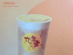 -丸摩堂鲜果茶(九方店)
