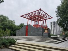 -大望京公园