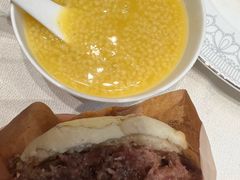 -卓正国际酒店·膳衡食府