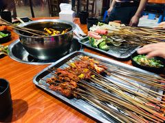 -牛华八婆麻辣烫(起源店)