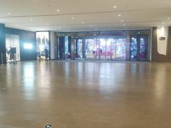 -百美汇影城(LUXE嘉里中心店)