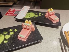 -海底捞火锅(攀枝花万达店)