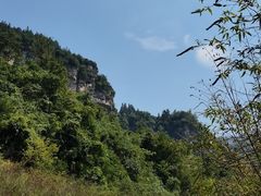 -山王坪喀斯特国家生态公园