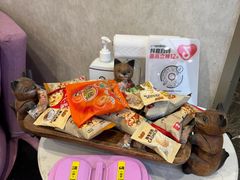 -宠爱国际动物医院·疑难骨科·心肾内科·皮肤科(太阳宫店)