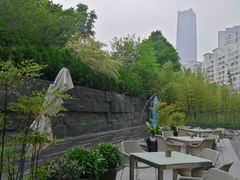 -外滩悦榕庄·海怡西餐厅