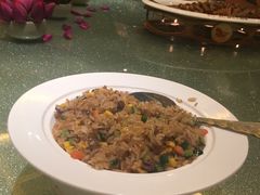 牛奶炒饭-阿五黄河大鲤鱼(纬三路店)
