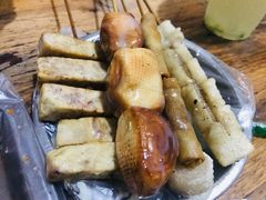 -陈氏老字号十三小炸炸店