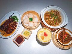 -南枝记·港式打边炉(新北万达店)