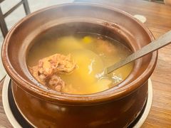 -民间瓦缸煨汤館(嵩山路店)