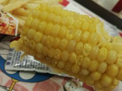 -肯德基(济南火车站一店)