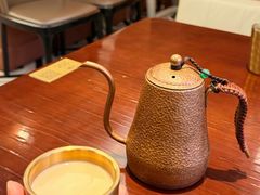 哈萨克民族奶茶-那拉提之疆·新疆菜(美院店)