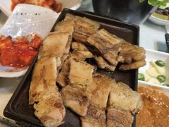 -益百岁牛尾汤(香山路店)