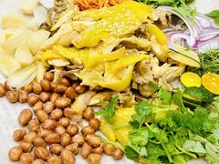 -花溪雨·森林餐厅(石基店)