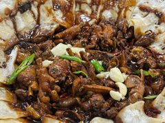 -皖北巫氏三胖地锅鸡(长淮总店)