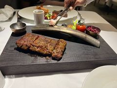 -王品牛排(福州泰禾店)