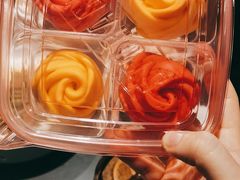 -火宫殿·湘菜小吃·商务宴请·生日聚会(市府店)