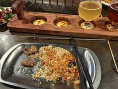 -麦凯伦烧烤·精酿超级工厂店(金桥总店)