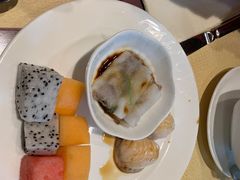 -云龙轩(迪士尼探索家度假酒店)