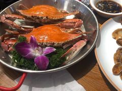 -必点海鲜·鲅鱼水饺(鞍山西道店)