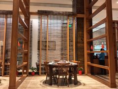 -羡餐厅·杭帮菜·淳菜(千岛湖自由洲际殿店)
