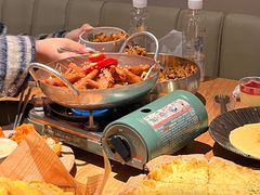 -KimPro 辛普乐概念韩餐